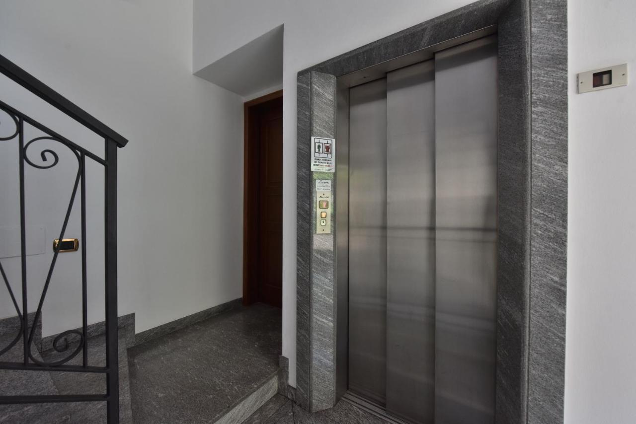 Pontaccio22 Apartment- Brera Centro Storico Milan Exterior photo