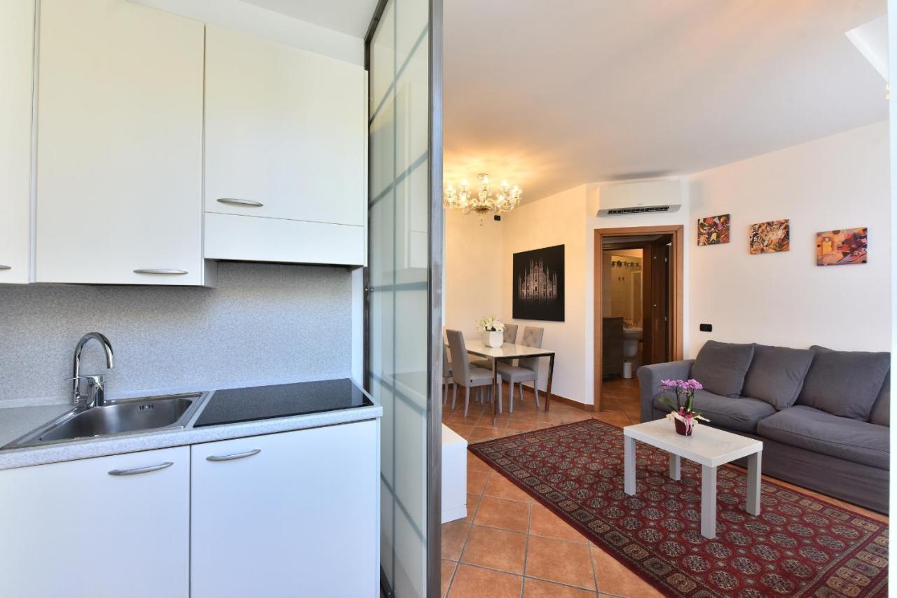 Pontaccio22 Apartment- Brera Centro Storico Milan Exterior photo