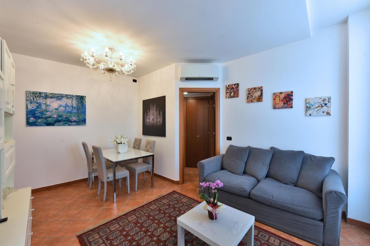 Pontaccio22 Apartment- Brera Centro Storico Milan Exterior photo