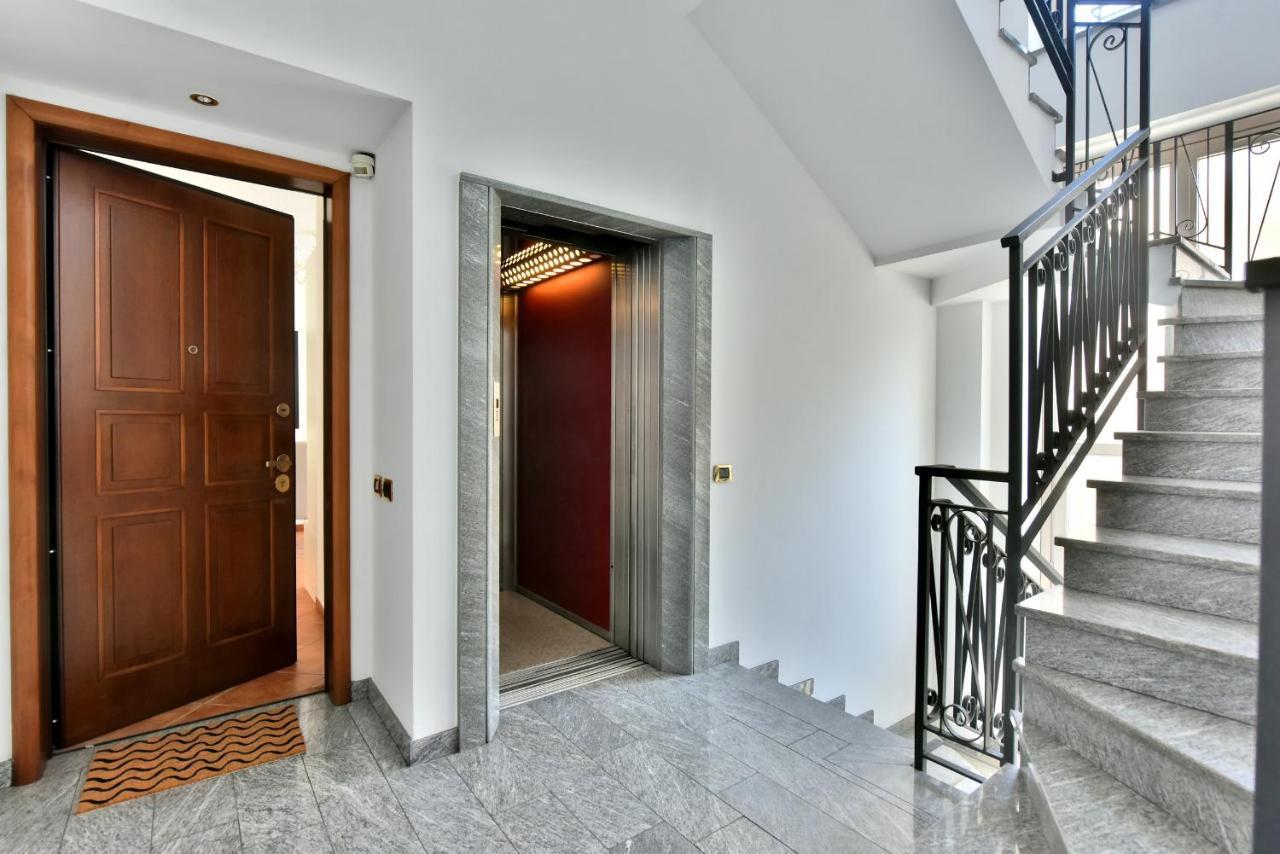 Pontaccio22 Apartment- Brera Centro Storico Milan Exterior photo