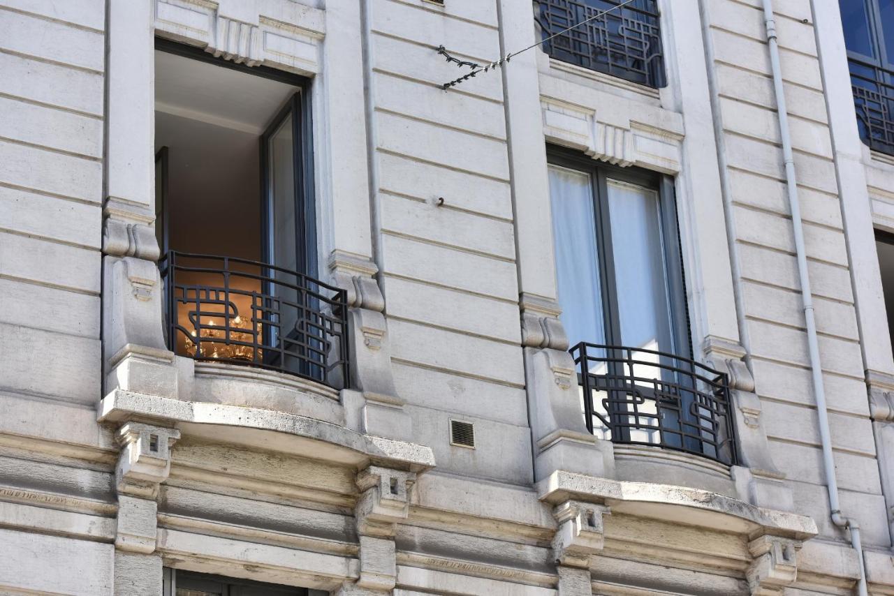 Pontaccio22 Apartment- Brera Centro Storico Milan Exterior photo
